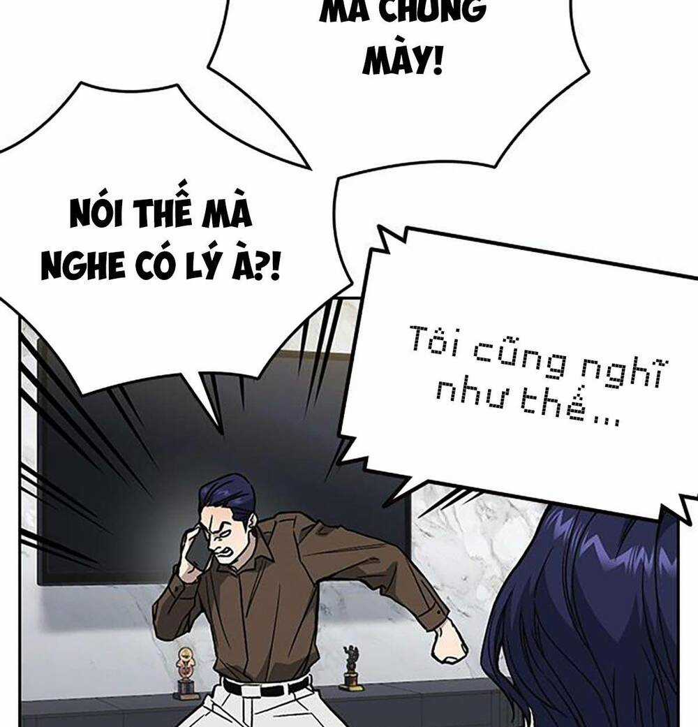 Học Nhóm - Study Group - Chapter 201 - Trang 199