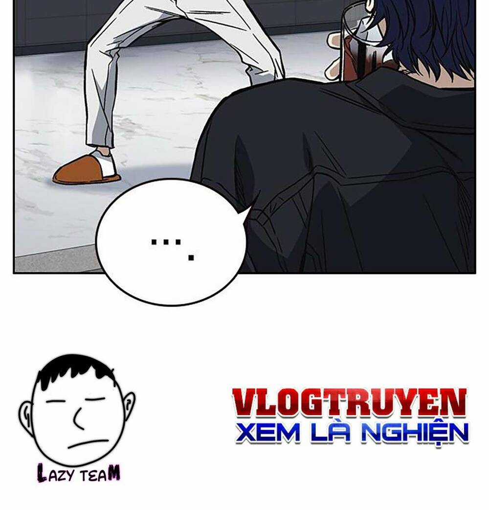 Học Nhóm - Study Group - Chapter 201 - Trang 200