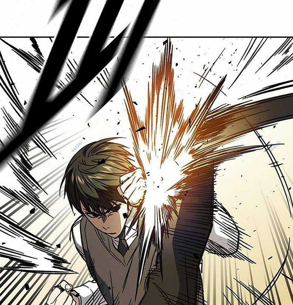 Học Nhóm - Study Group - Chapter 201 - Trang 21