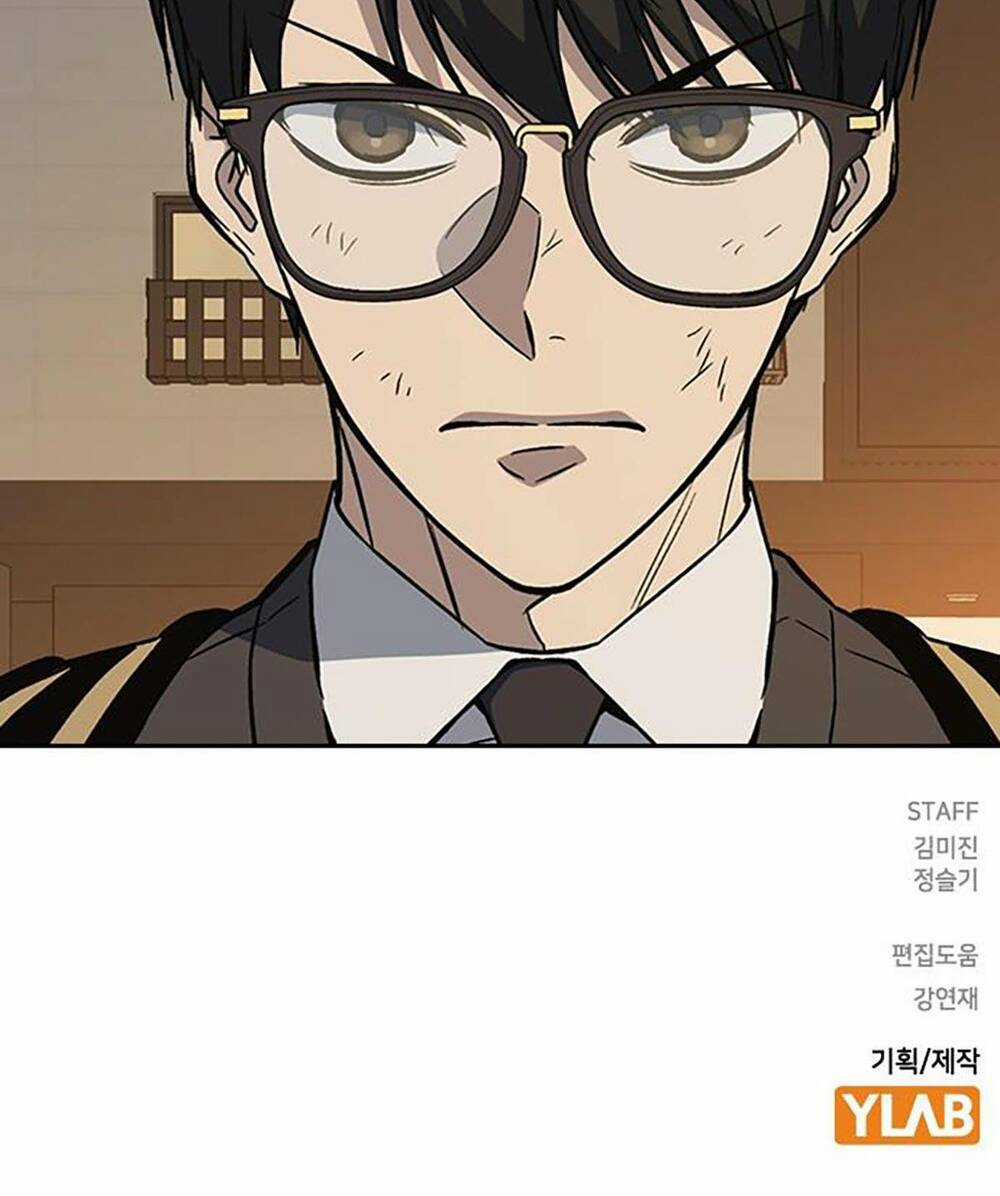 Học Nhóm - Study Group - Chapter 201 - Trang 207