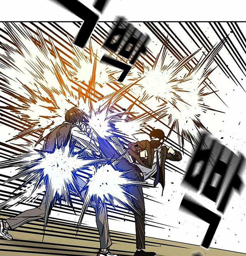 Học Nhóm - Study Group - Chapter 201 - Trang 26