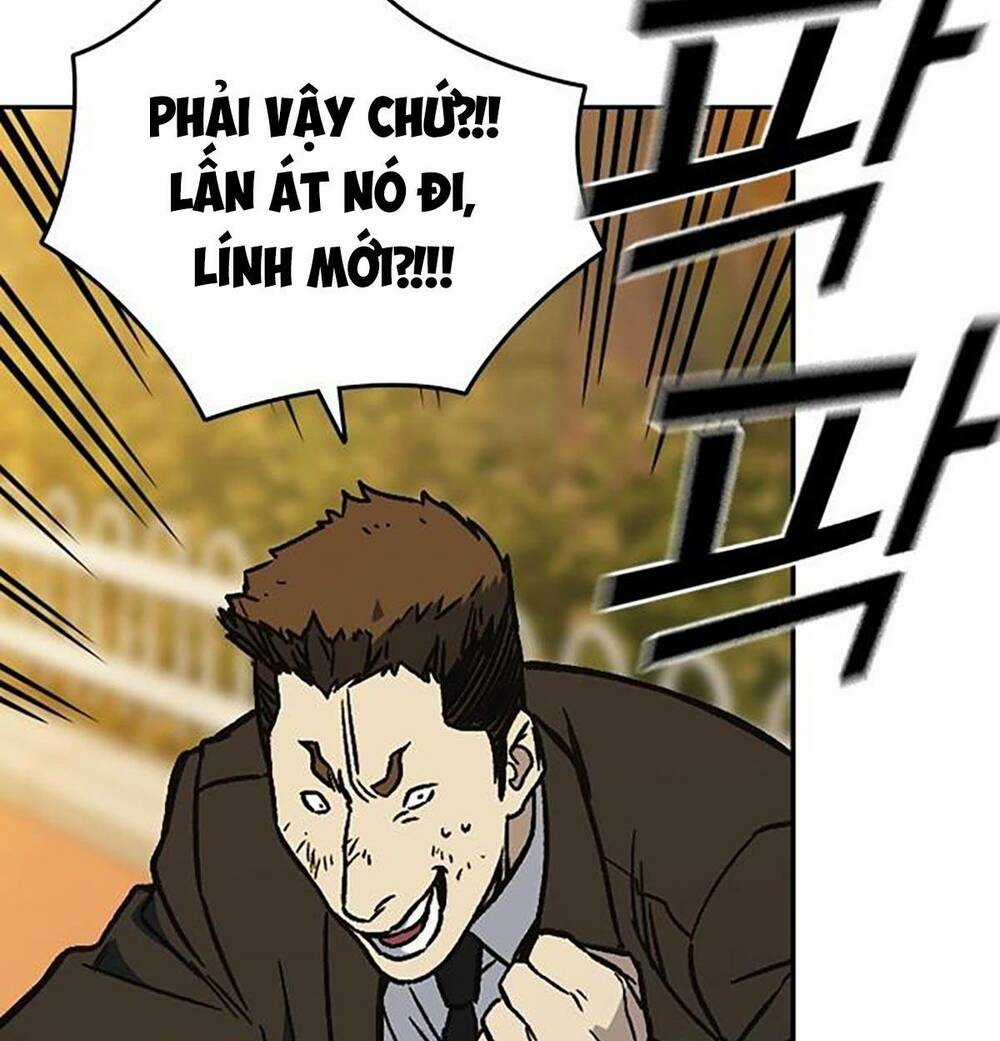 Học Nhóm - Study Group - Chapter 201 - Trang 30