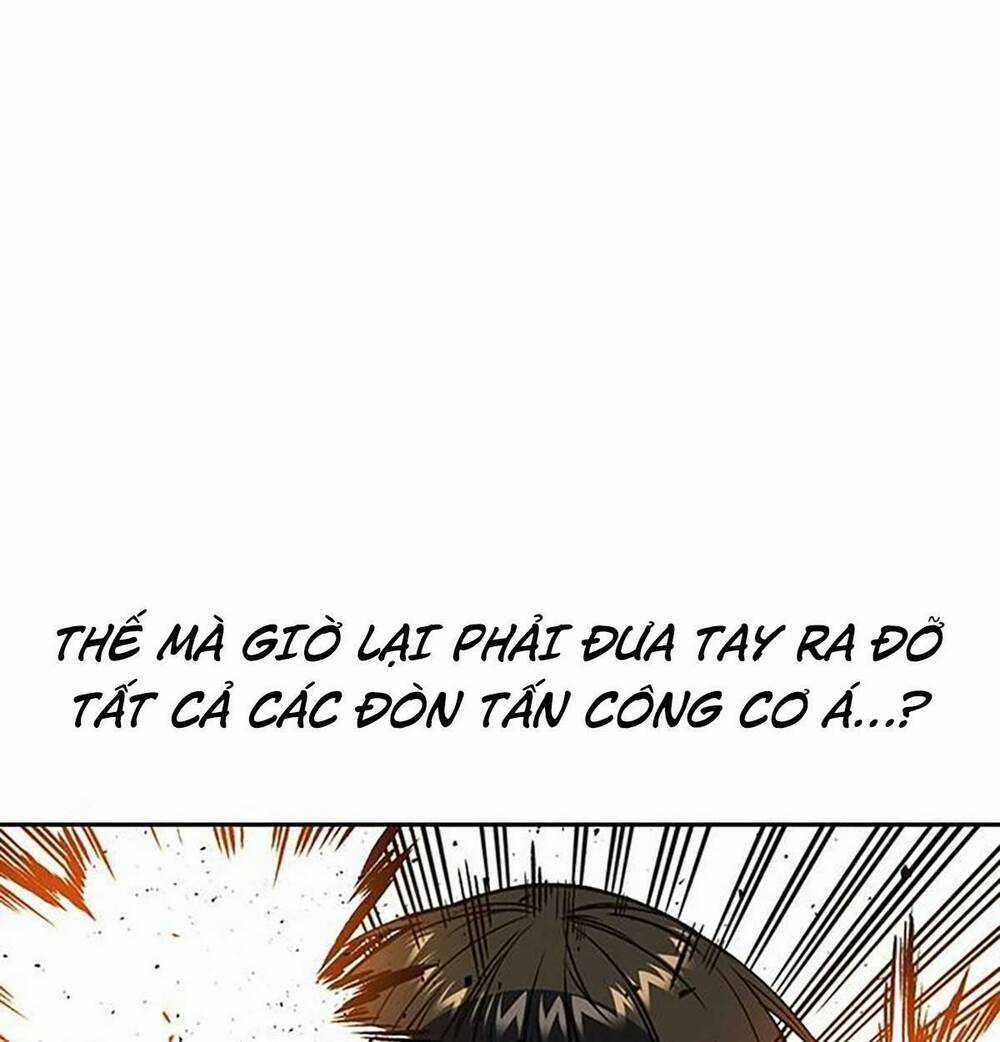 Học Nhóm - Study Group - Chapter 201 - Trang 33