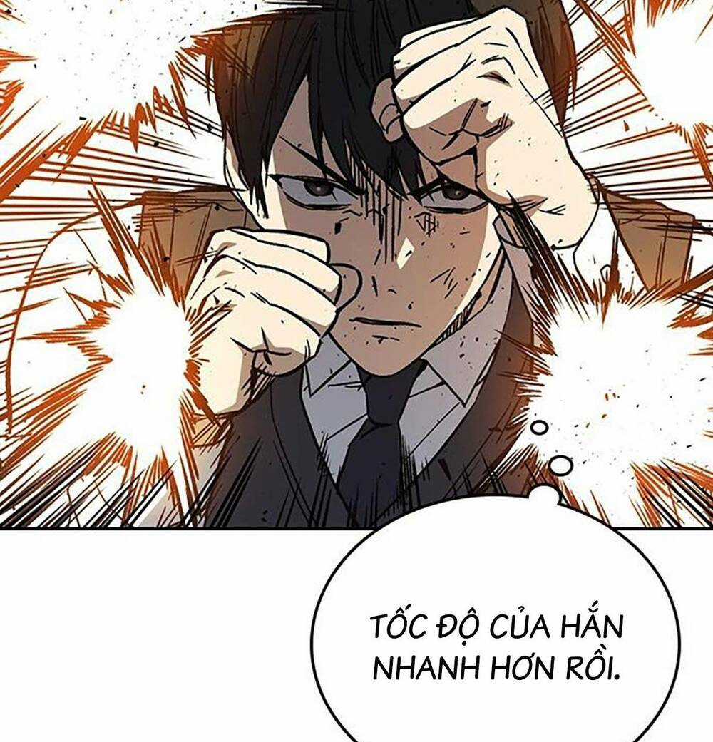 Học Nhóm - Study Group - Chapter 201 - Trang 34