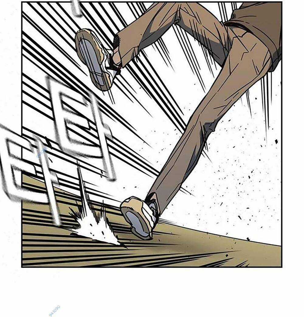 Học Nhóm - Study Group - Chapter 201 - Trang 44