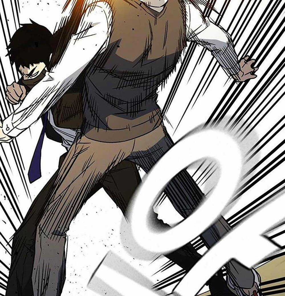 Học Nhóm - Study Group - Chapter 201 - Trang 49