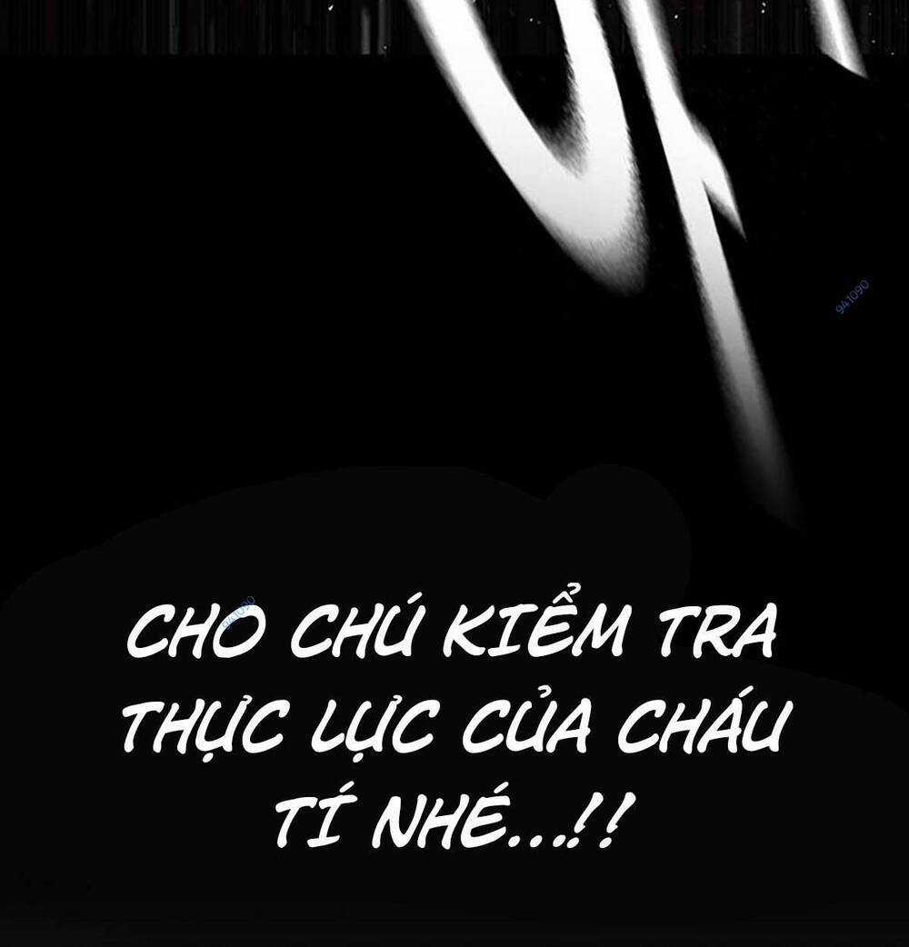 Học Nhóm - Study Group - Chapter 201 - Trang 6