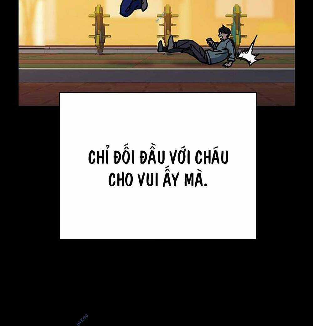 Học Nhóm - Study Group - Chapter 201 - Trang 67