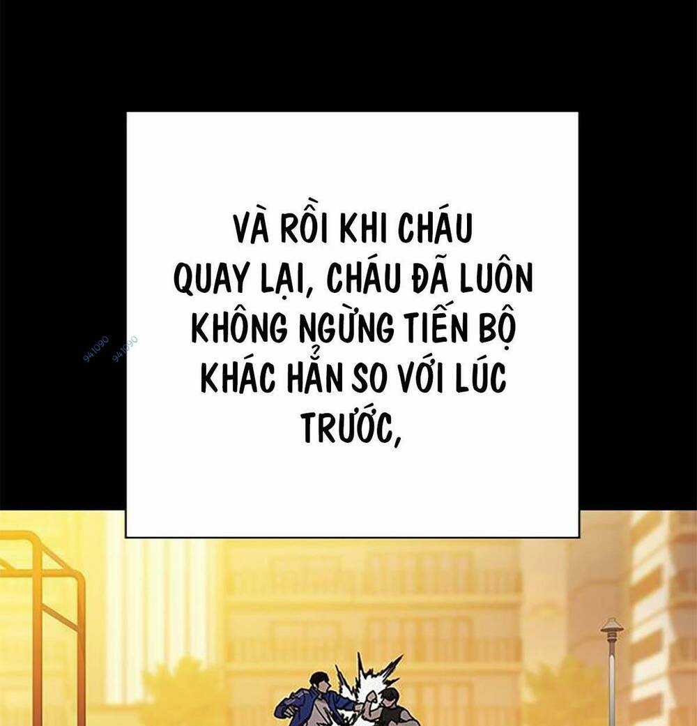 Học Nhóm - Study Group - Chapter 201 - Trang 74