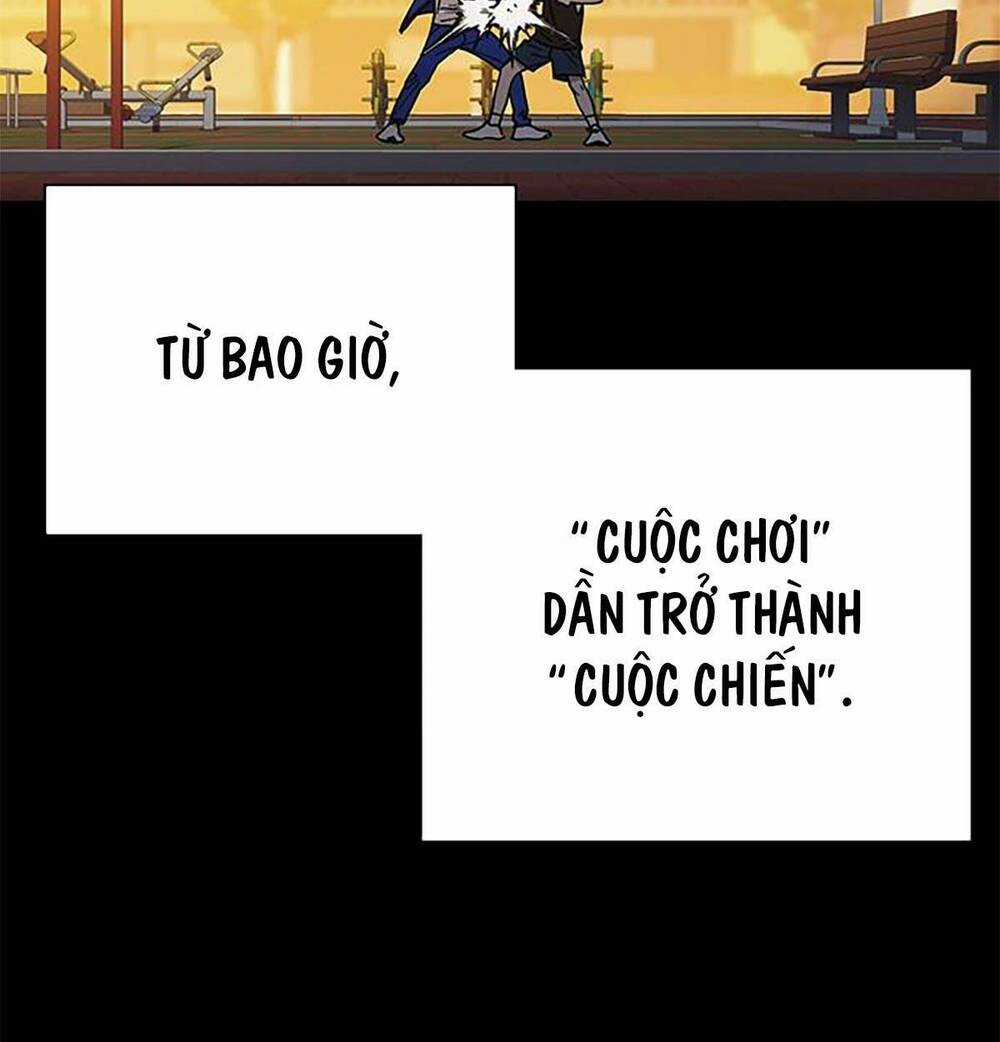 Học Nhóm - Study Group - Chapter 201 - Trang 75