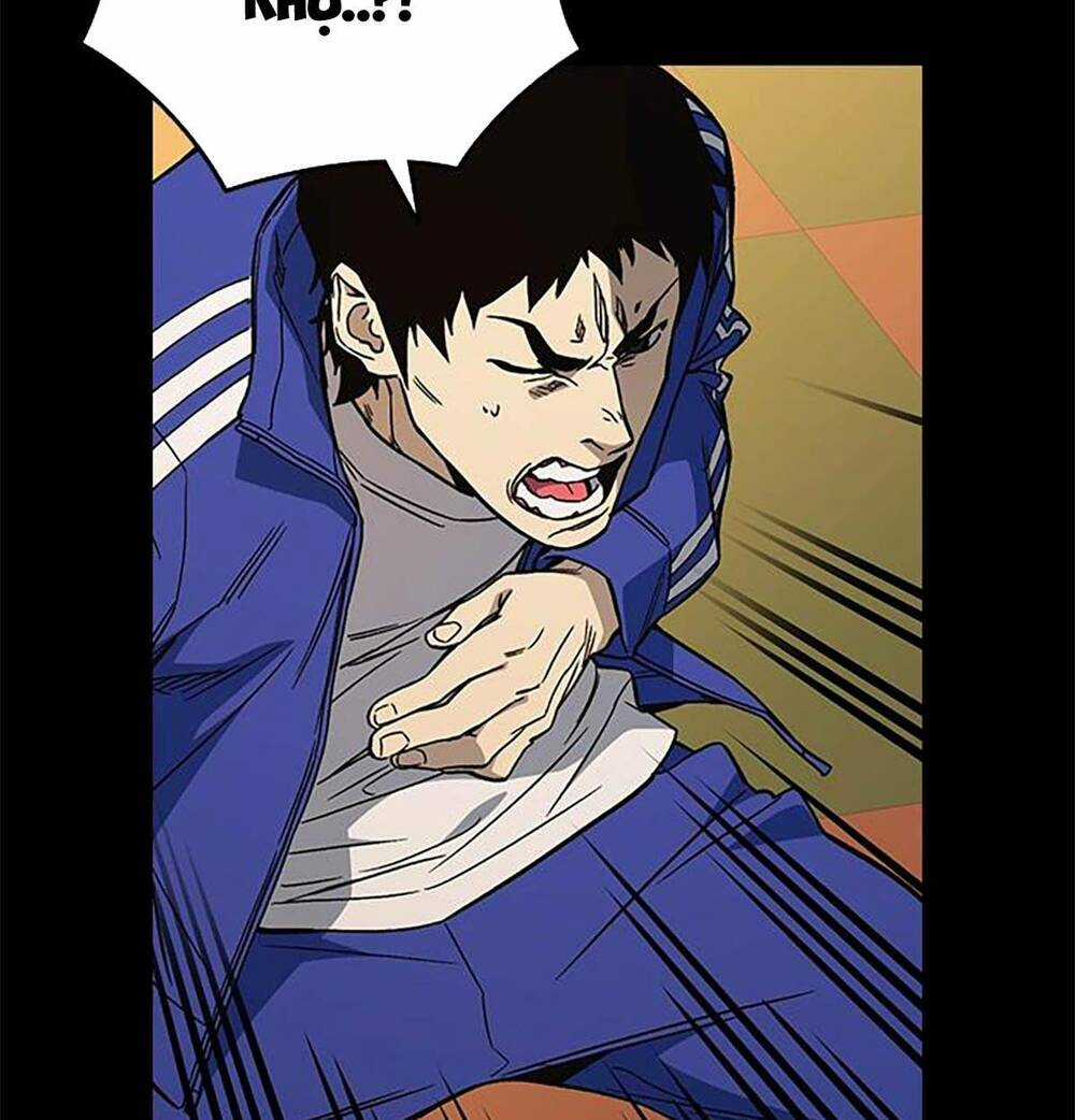 Học Nhóm - Study Group - Chapter 201 - Trang 77