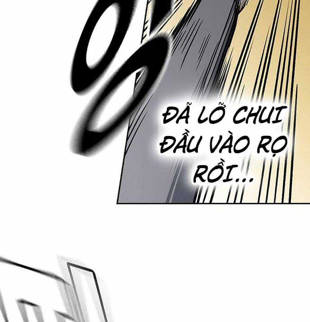 Học Nhóm - Study Group - Chapter 201 - Trang 9