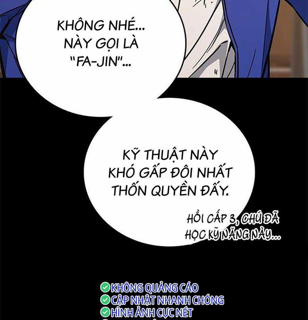 Học Nhóm - Study Group - Chapter 201 - Trang 84