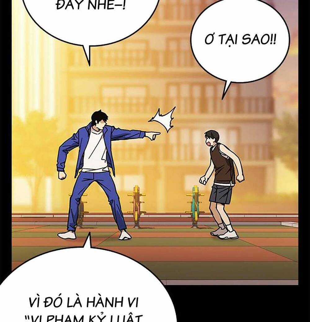 Học Nhóm - Study Group - Chapter 201 - Trang 86