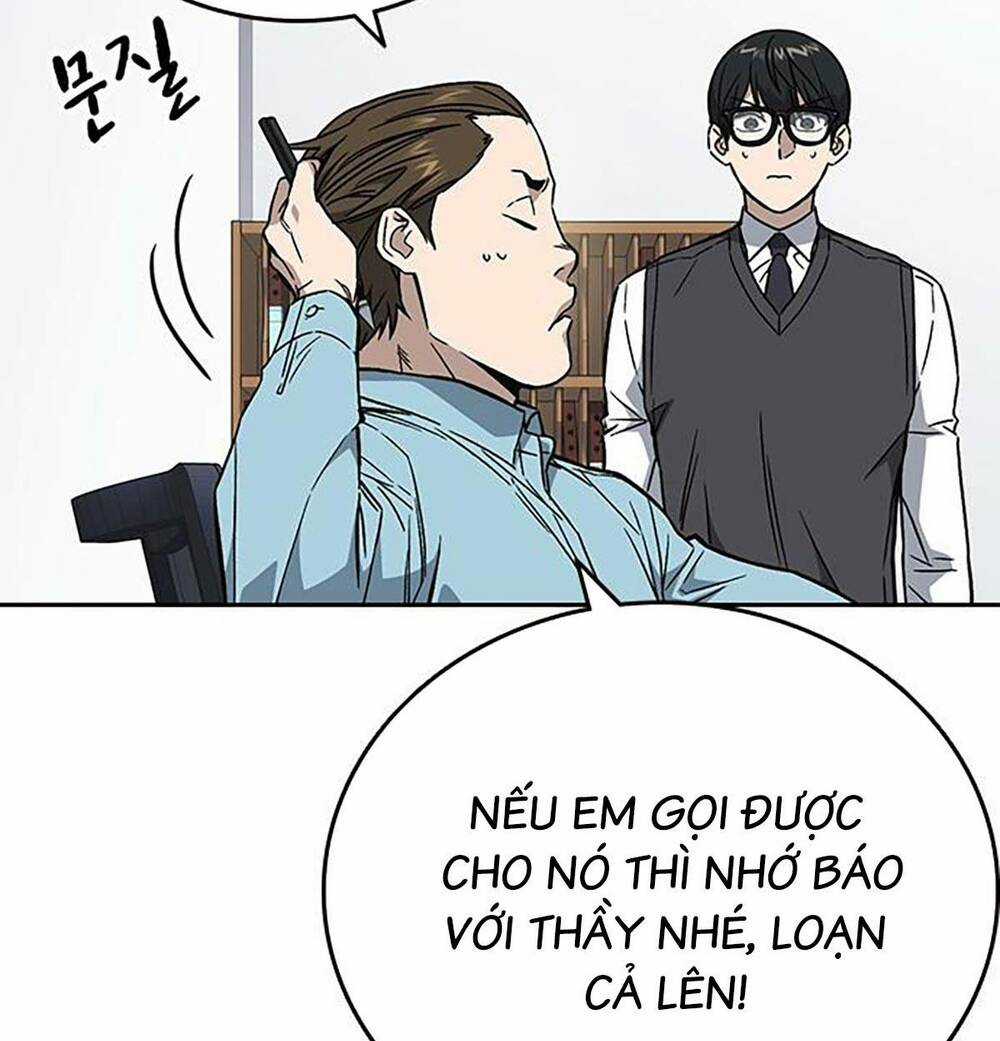 Học Nhóm - Study Group - Chapter 202 - Trang 103