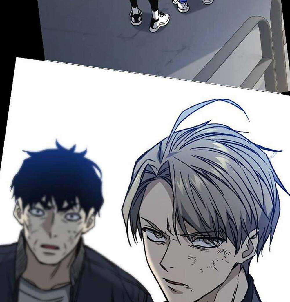 Học Nhóm - Study Group - Chapter 202 - Trang 106