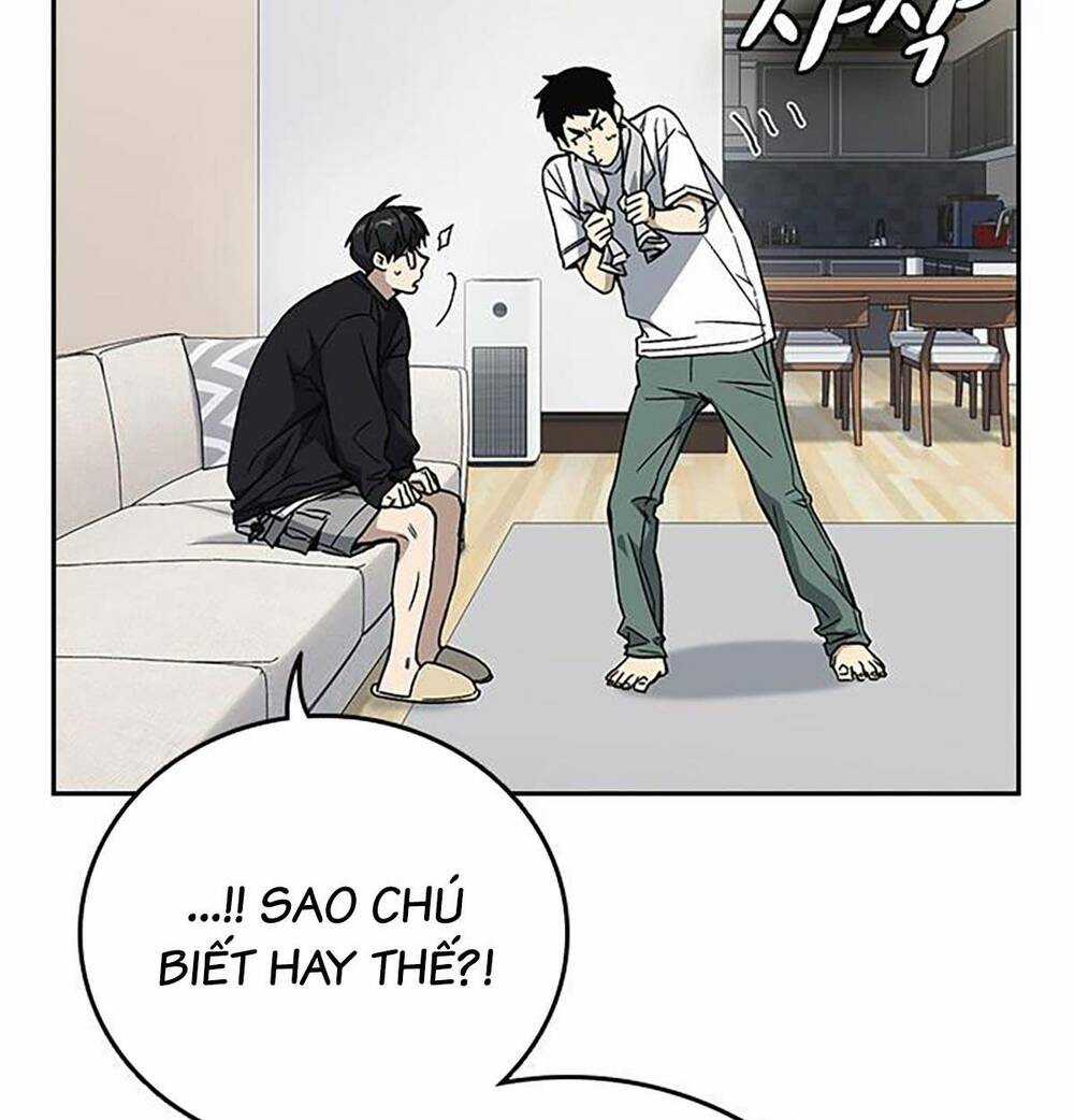 Học Nhóm - Study Group - Chapter 202 - Trang 12