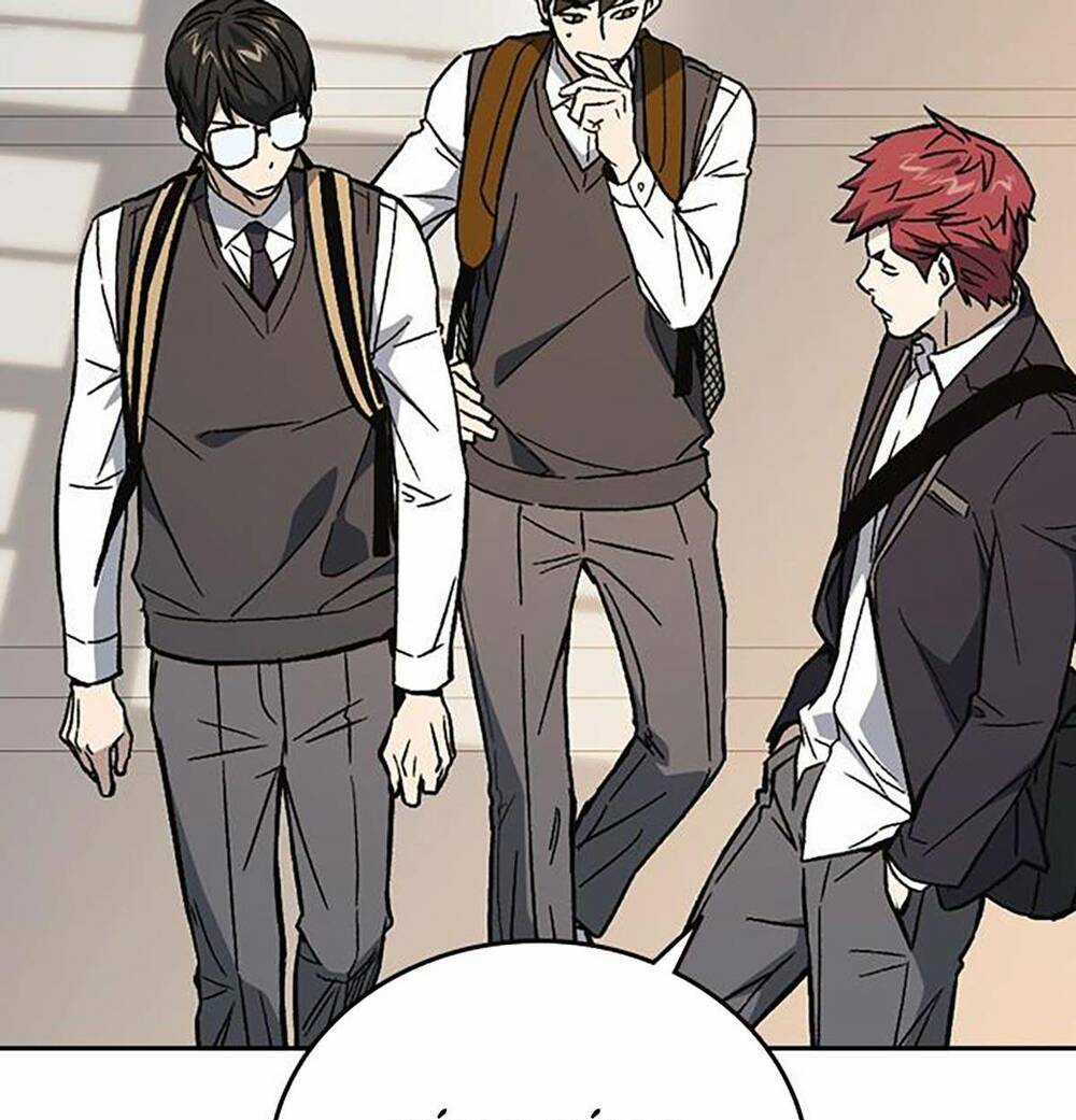 Học Nhóm - Study Group - Chapter 202 - Trang 114