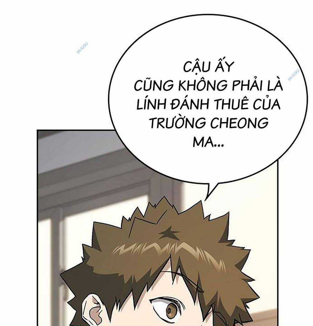 Học Nhóm - Study Group - Chapter 202 - Trang 116