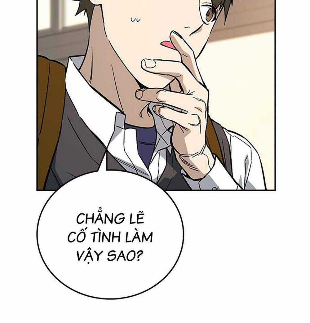 Học Nhóm - Study Group - Chapter 202 - Trang 117