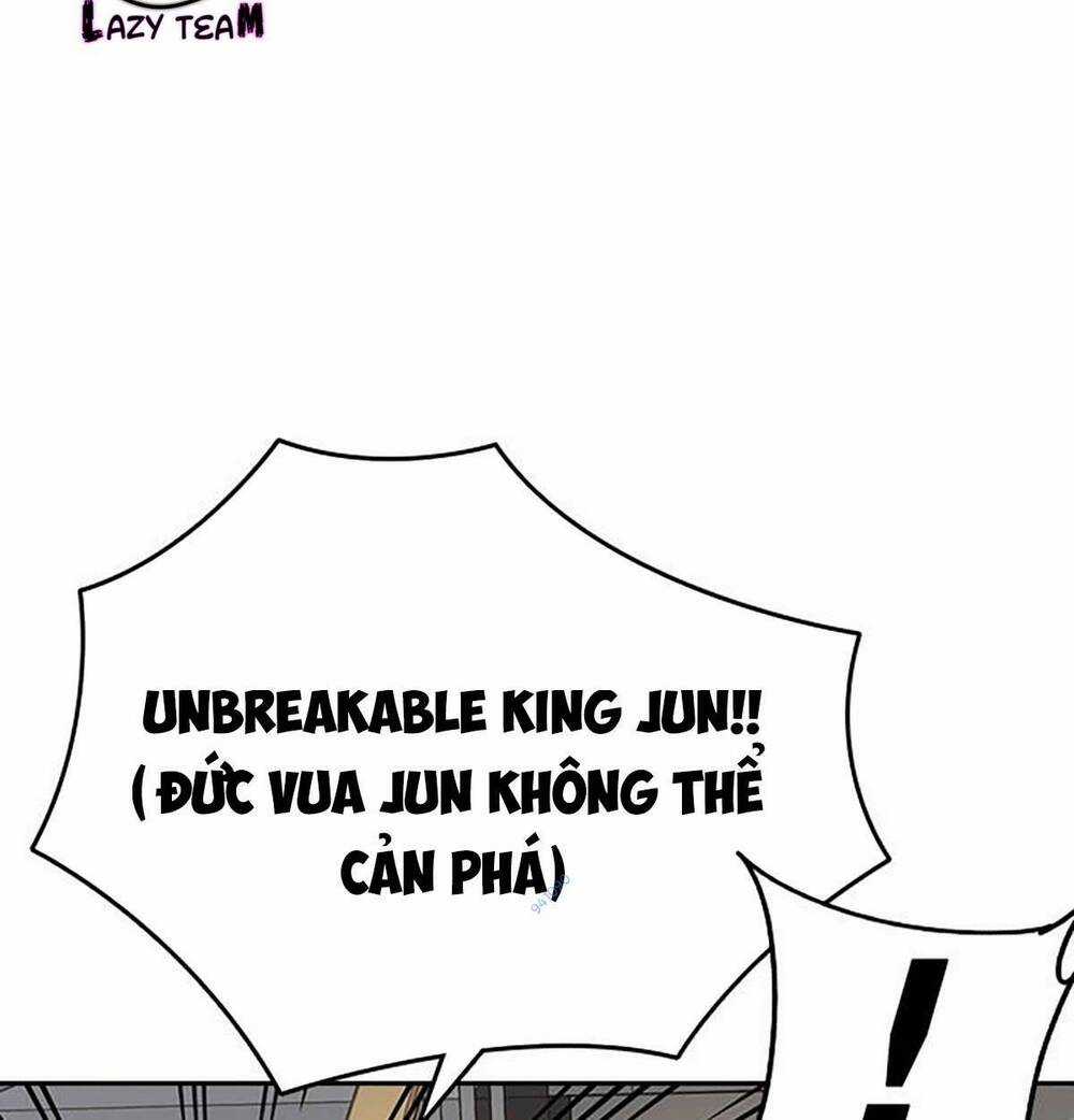 Học Nhóm - Study Group - Chapter 202 - Trang 121