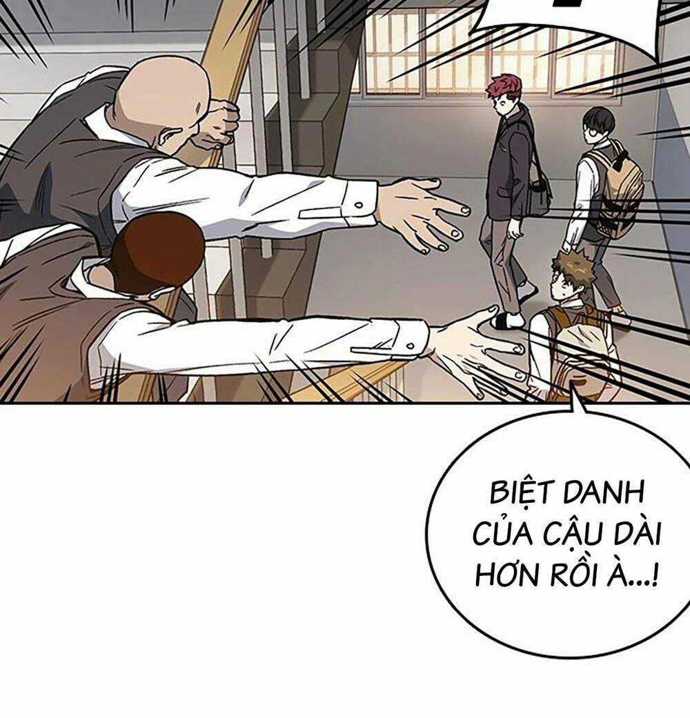 Học Nhóm - Study Group - Chapter 202 - Trang 122