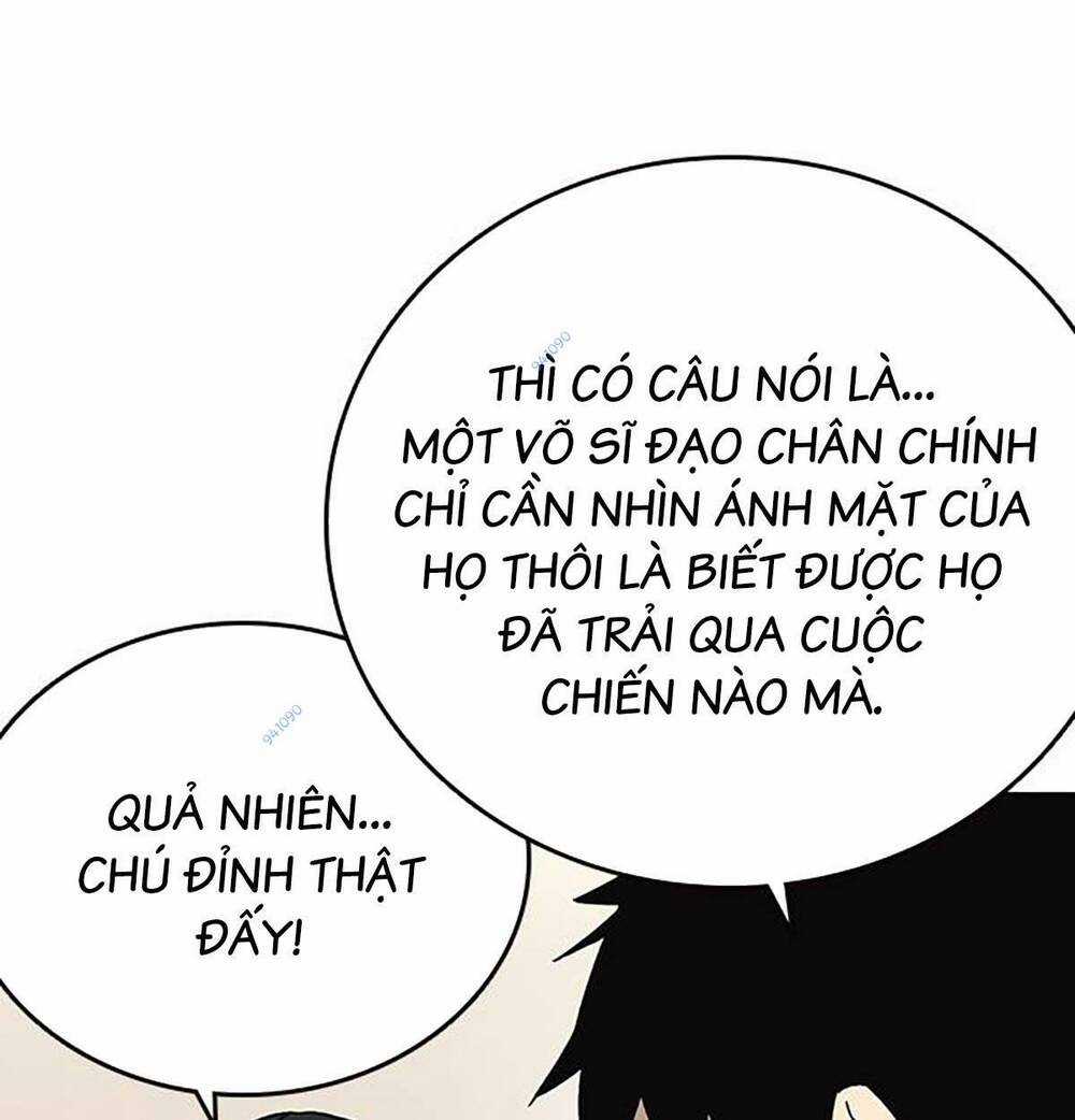 Học Nhóm - Study Group - Chapter 202 - Trang 14