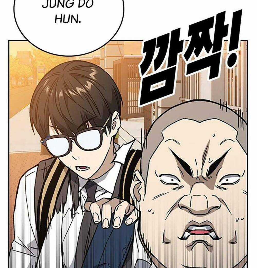 Học Nhóm - Study Group - Chapter 202 - Trang 133