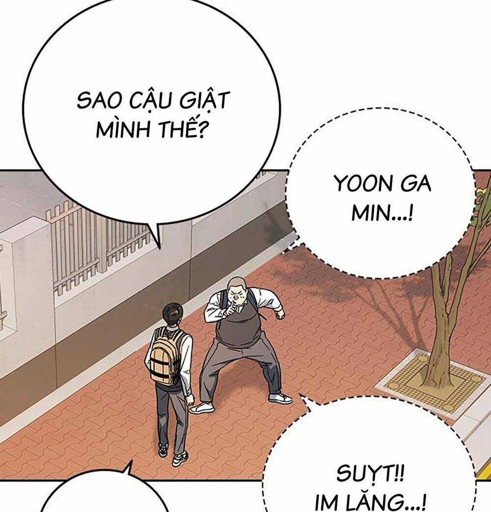 Học Nhóm - Study Group - Chapter 202 - Trang 135