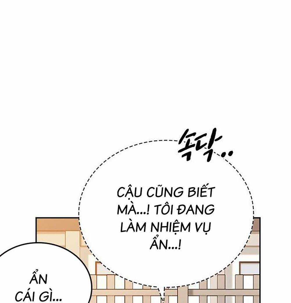 Học Nhóm - Study Group - Chapter 202 - Trang 137