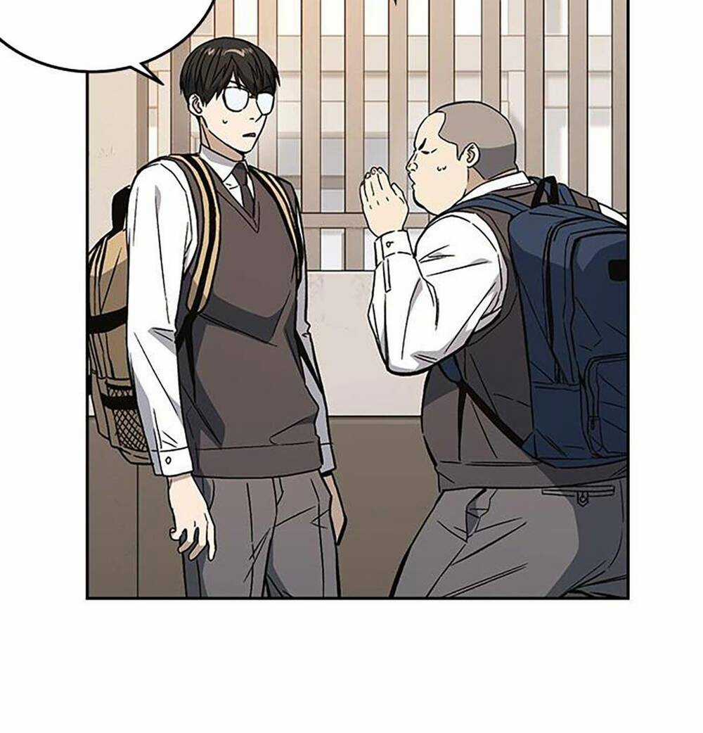 Học Nhóm - Study Group - Chapter 202 - Trang 138