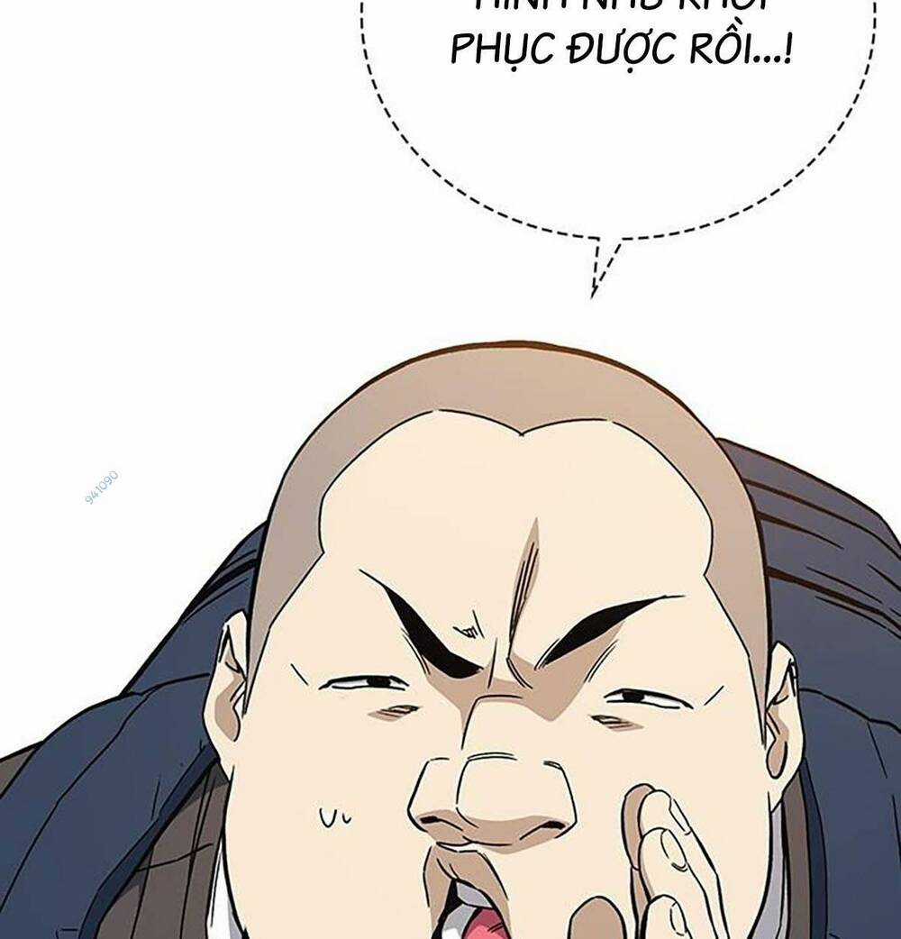 Học Nhóm - Study Group - Chapter 202 - Trang 140