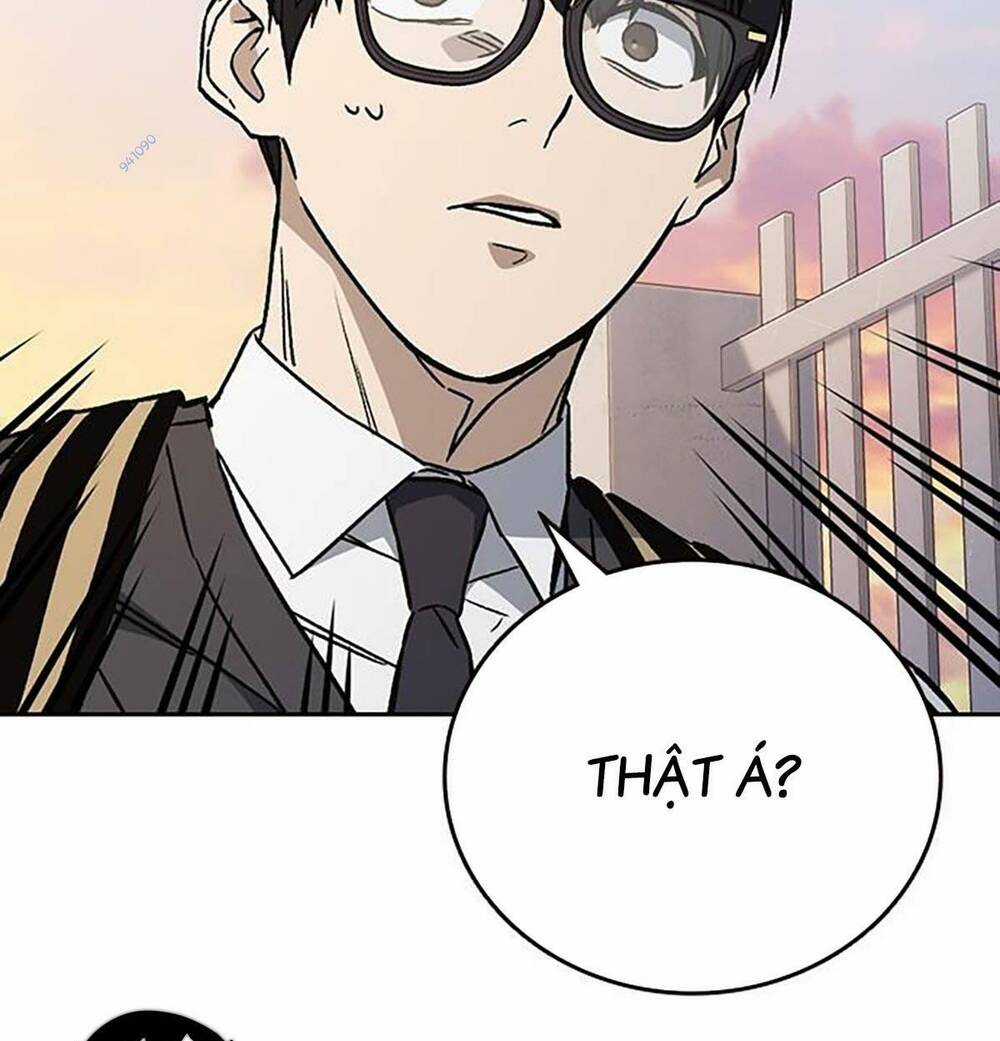 Học Nhóm - Study Group - Chapter 202 - Trang 143