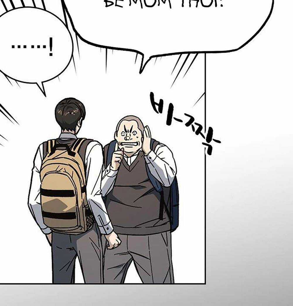 Học Nhóm - Study Group - Chapter 202 - Trang 145