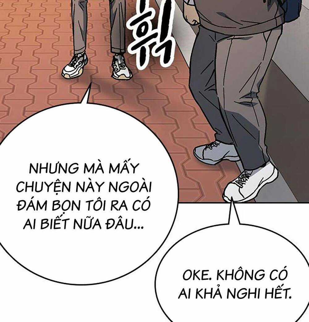 Học Nhóm - Study Group - Chapter 202 - Trang 164