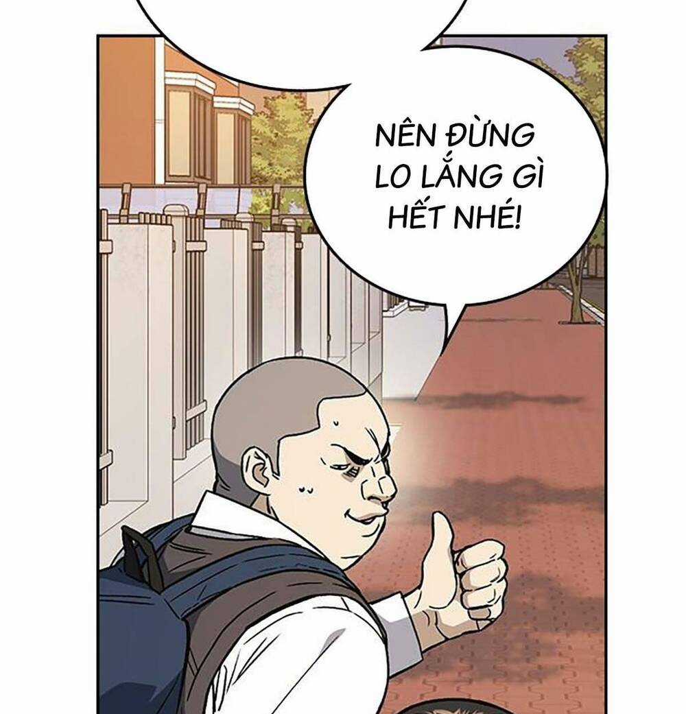 Học Nhóm - Study Group - Chapter 202 - Trang 166