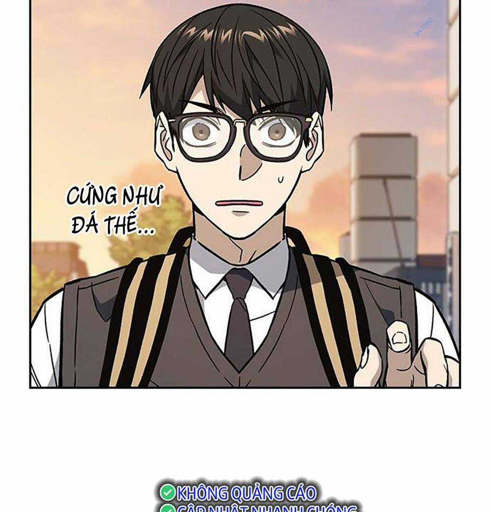 Học Nhóm - Study Group - Chapter 202 - Trang 174