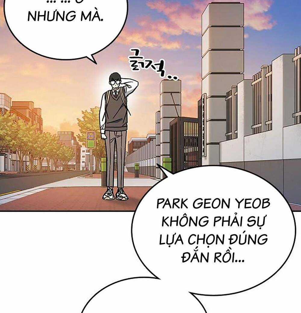 Học Nhóm - Study Group - Chapter 202 - Trang 181