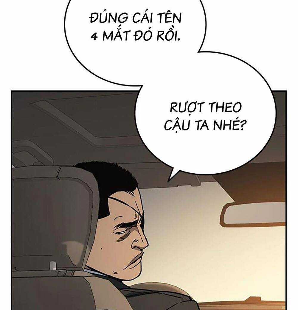 Học Nhóm - Study Group - Chapter 202 - Trang 187