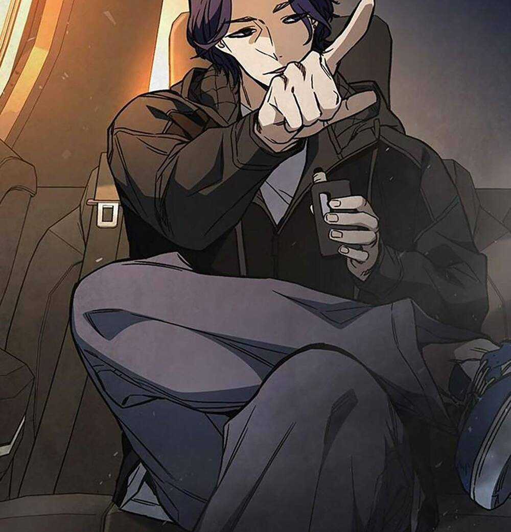 Học Nhóm - Study Group - Chapter 202 - Trang 190