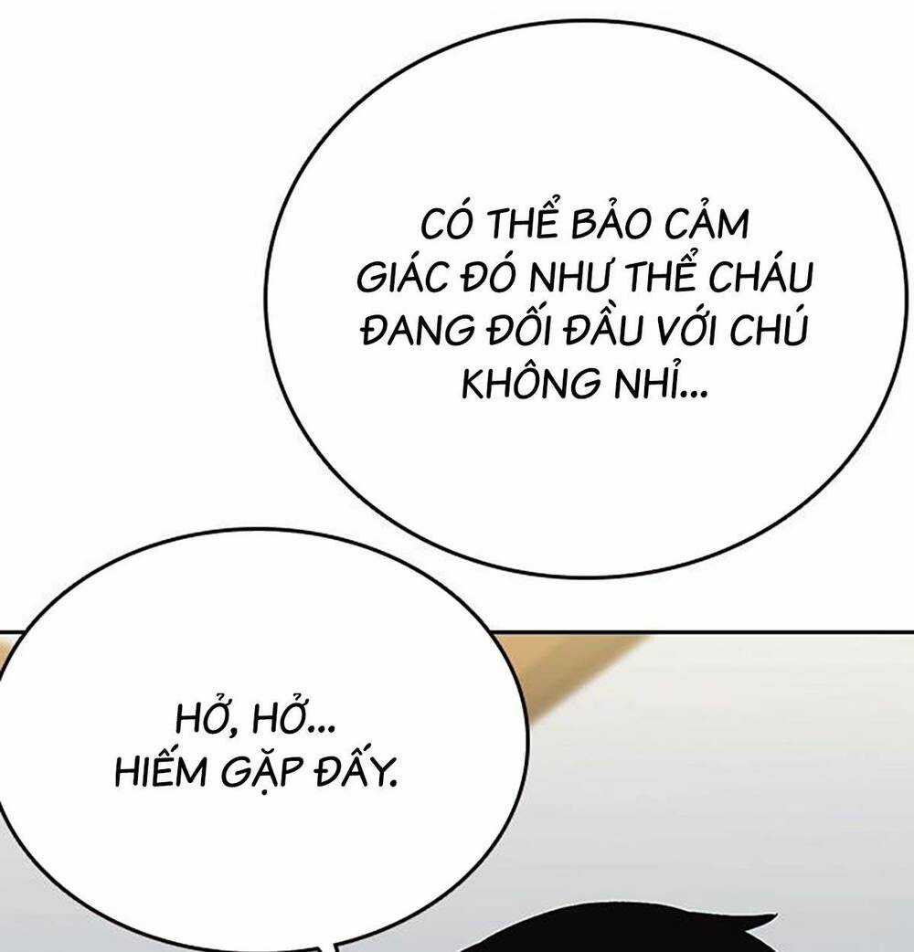 Học Nhóm - Study Group - Chapter 202 - Trang 20