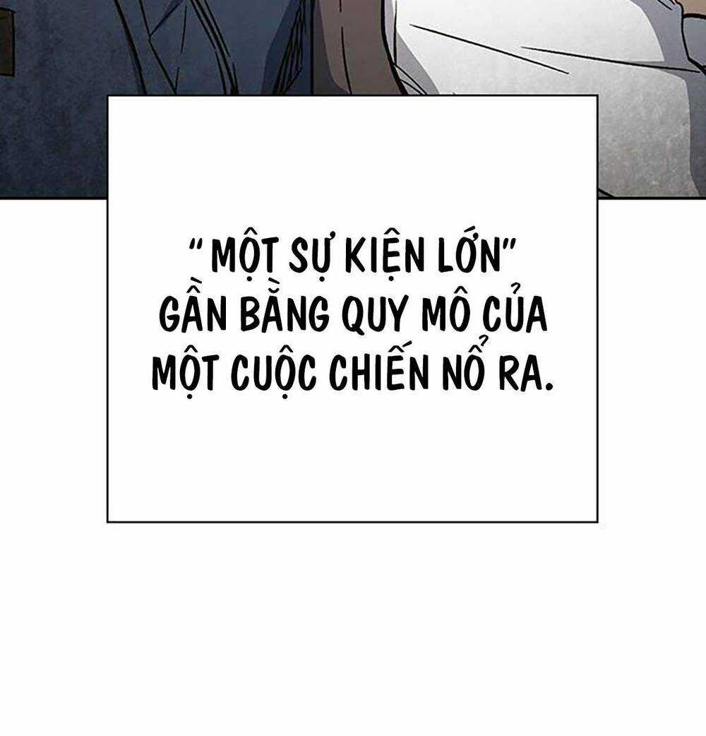 Học Nhóm - Study Group - Chapter 202 - Trang 196