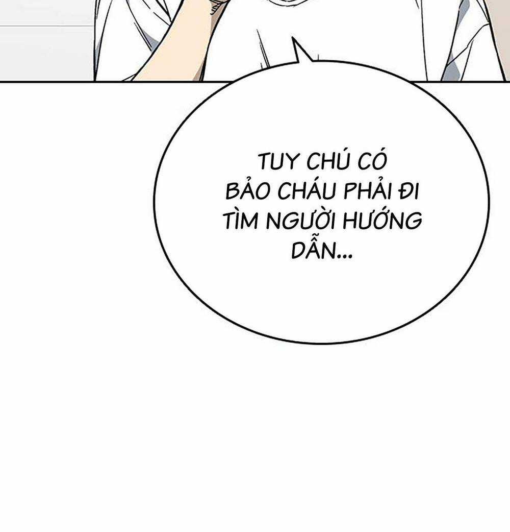 Học Nhóm - Study Group - Chapter 202 - Trang 200