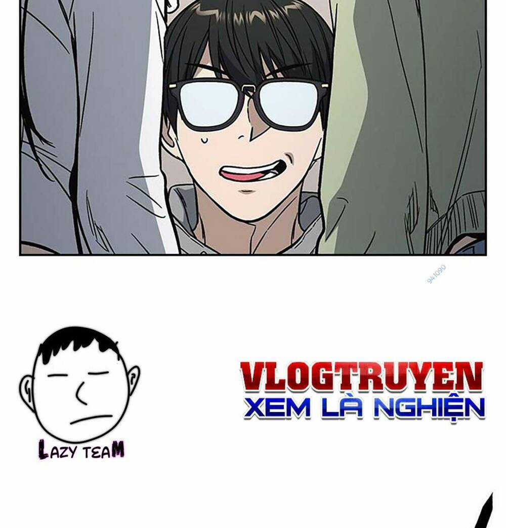 Học Nhóm - Study Group - Chapter 202 - Trang 202