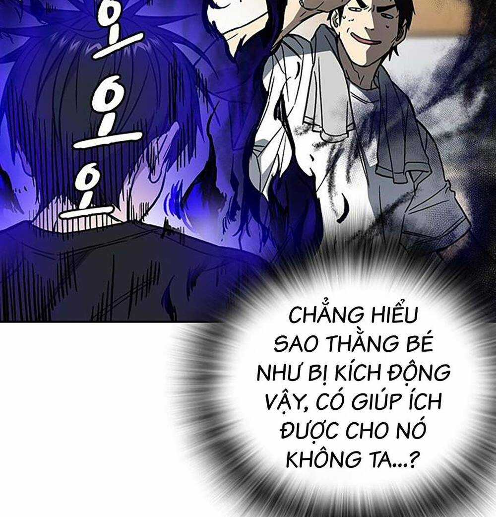 Học Nhóm - Study Group - Chapter 202 - Trang 35