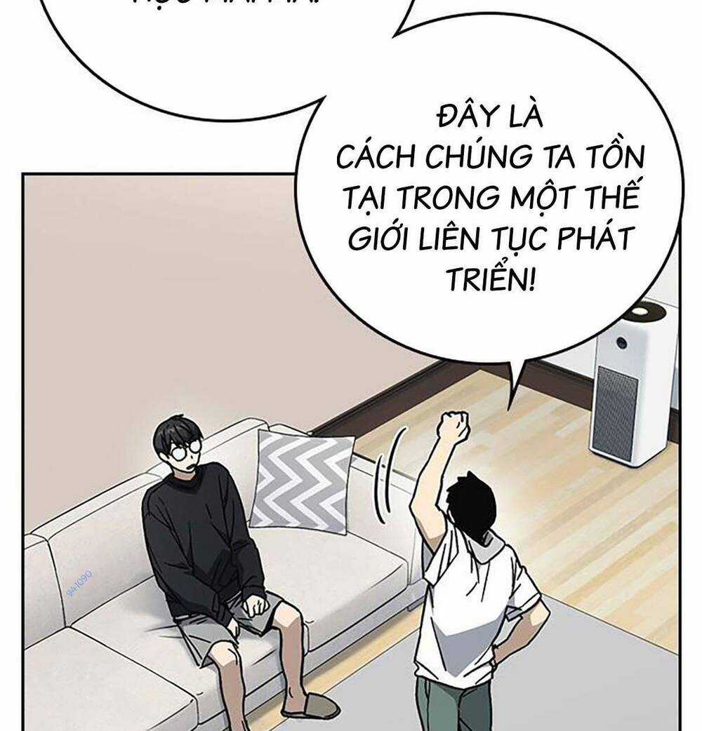 Học Nhóm - Study Group - Chapter 202 - Trang 37