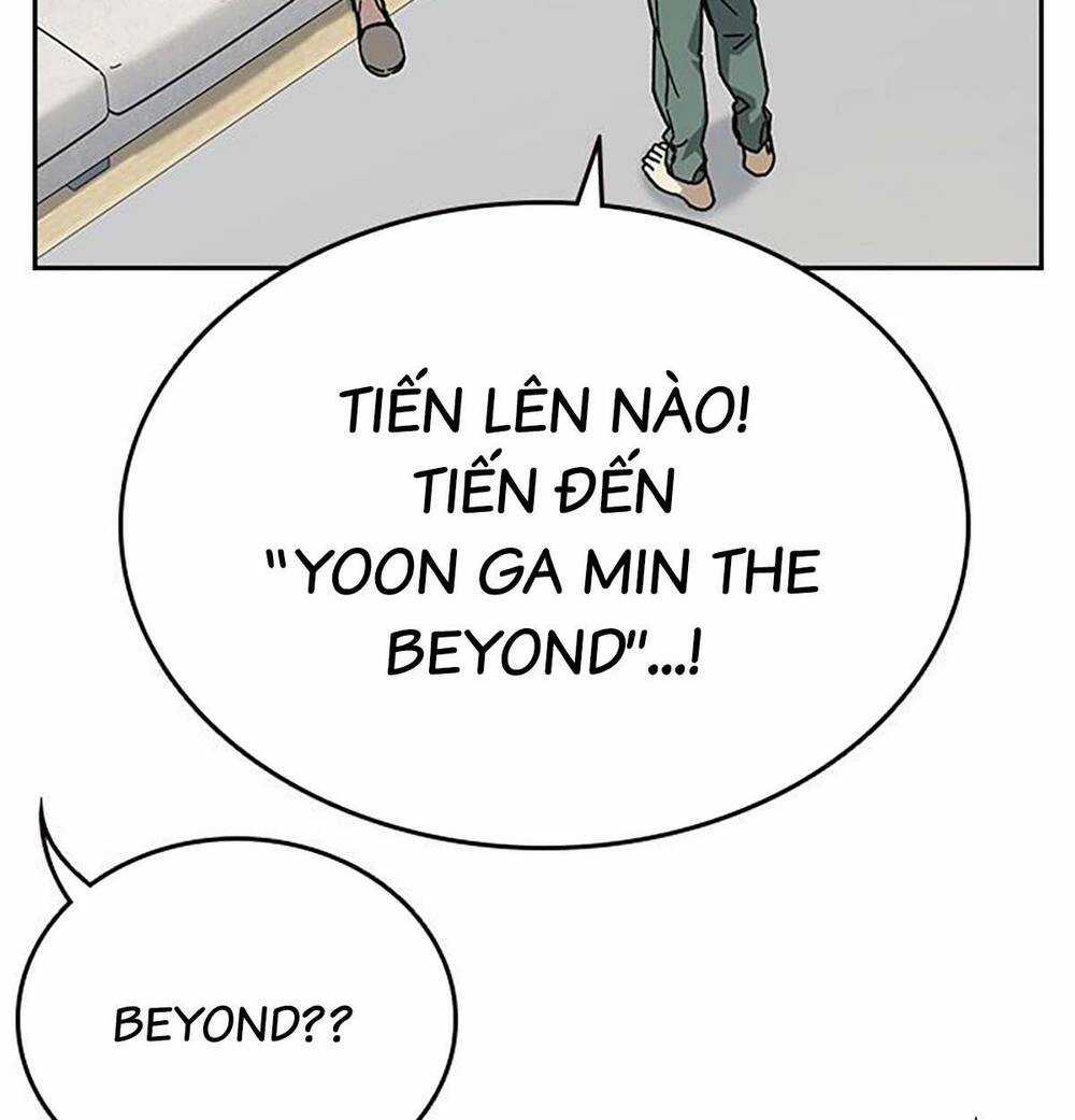 Học Nhóm - Study Group - Chapter 202 - Trang 38