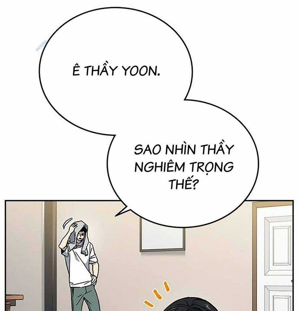 Học Nhóm - Study Group - Chapter 202 - Trang 5