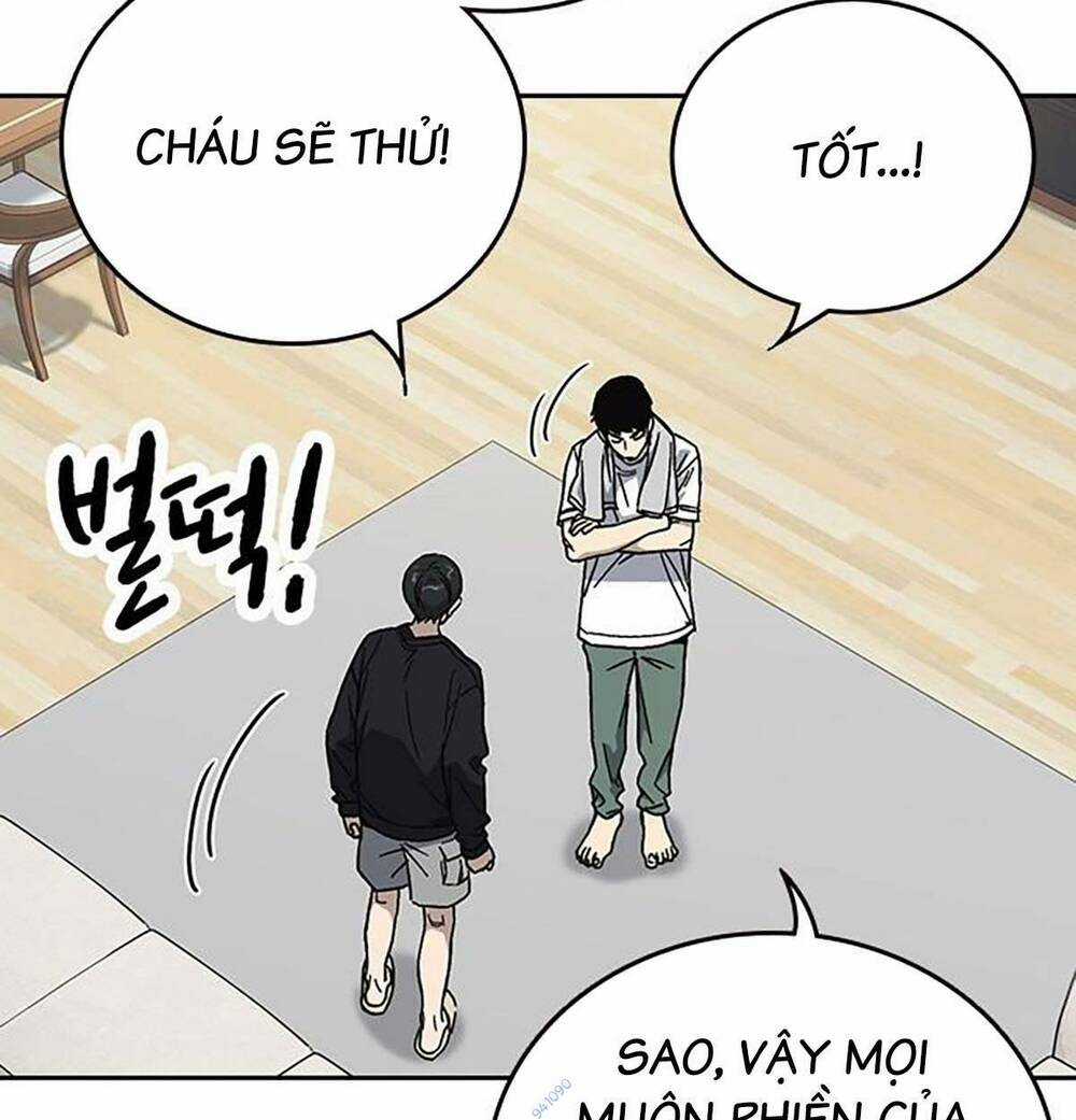 Học Nhóm - Study Group - Chapter 202 - Trang 44