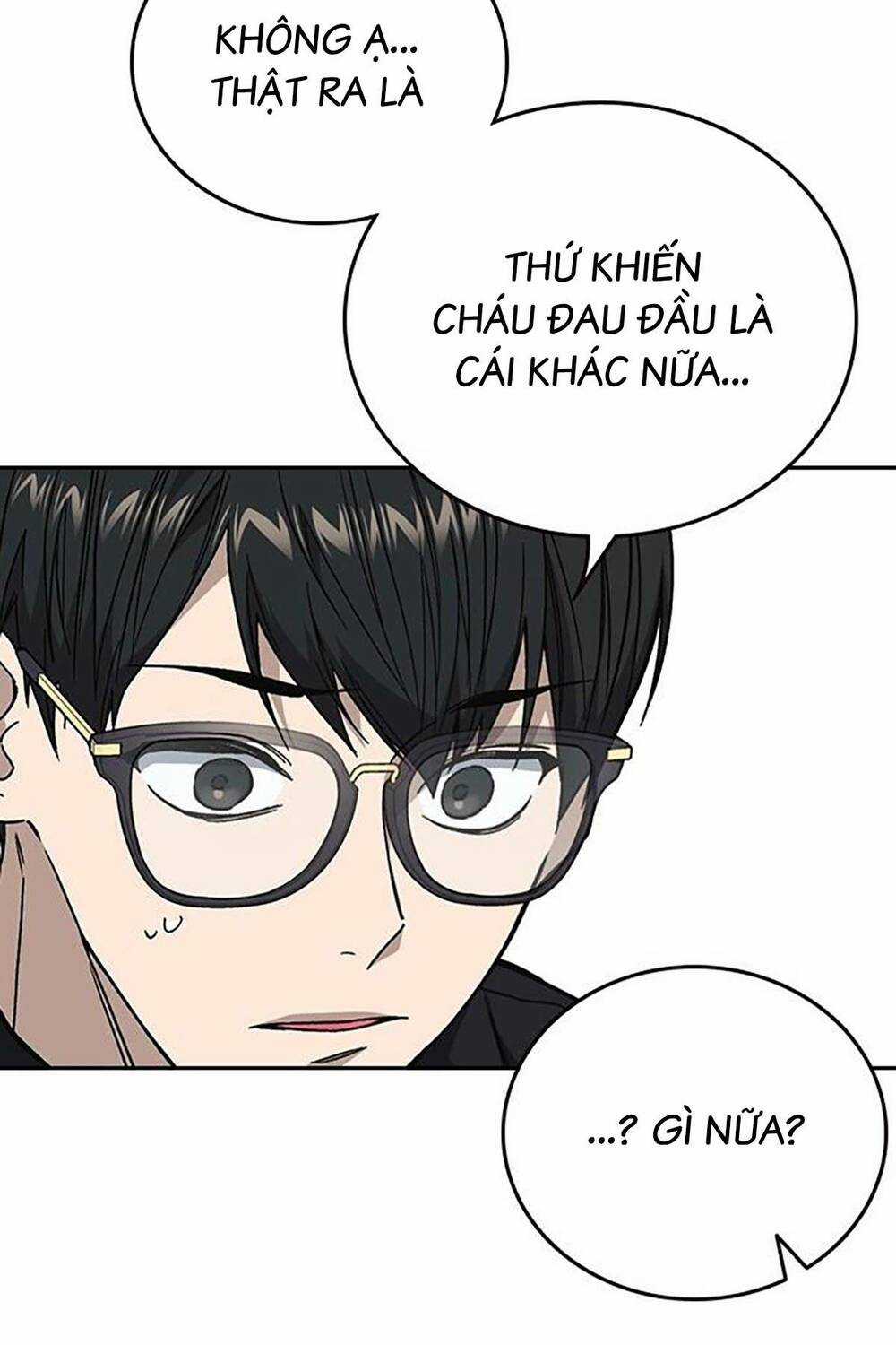 Học Nhóm - Study Group - Chapter 202 - Trang 46